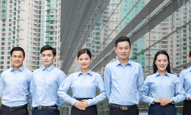 高級(jí)物業(yè)顧問(wèn)崗位工作職責(zé)（20篇范文）